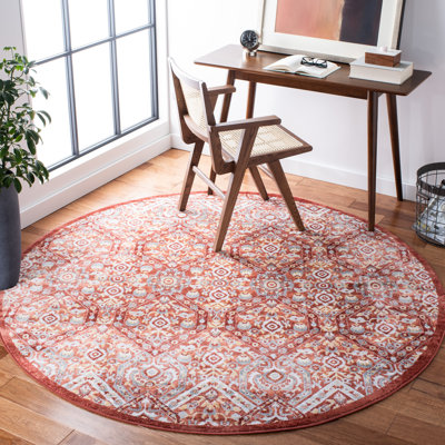 Hive Performance Southwestern Rug