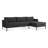 Paramount Sofa with Chaise-27114342-27114345-27114350