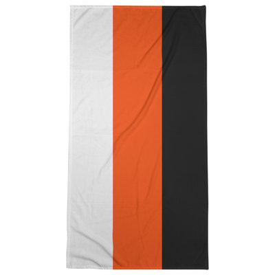 Lightweight Beach Towel