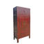 Solid Wood Accent Cabinet