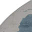 Tapis intérieur et extérieur gris Watercolor-787019625