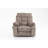 Old Age Electric Lift Chair, Flat High Density Foam Electric Sofa, With Heating And Massage Functions-83389512
