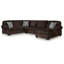 Maulik 3-Piece Sectional With Chaise-122874645