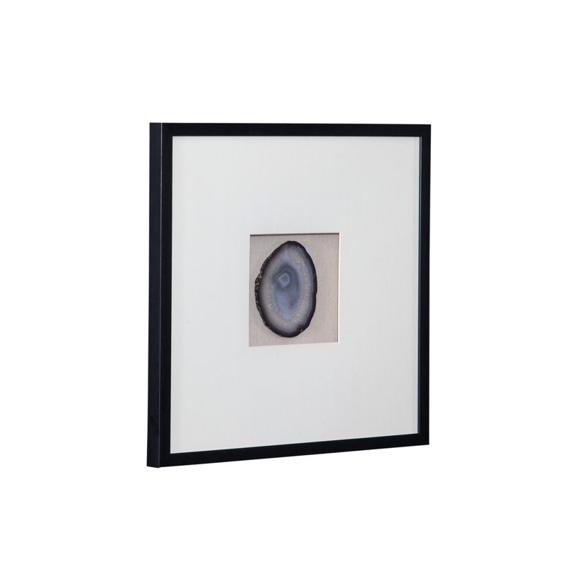 Crystal Geode II  Wall Art