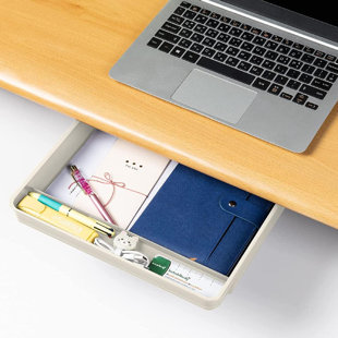 RightAngle 200PDB Under Desk Compact Pencil Drawer