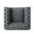 Anduin 39'' Wide Tufted Chesterfield Chair-863471867
