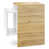 Oak Nature is out of stock