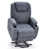 Blue Microfiber Microsuede is out of stock