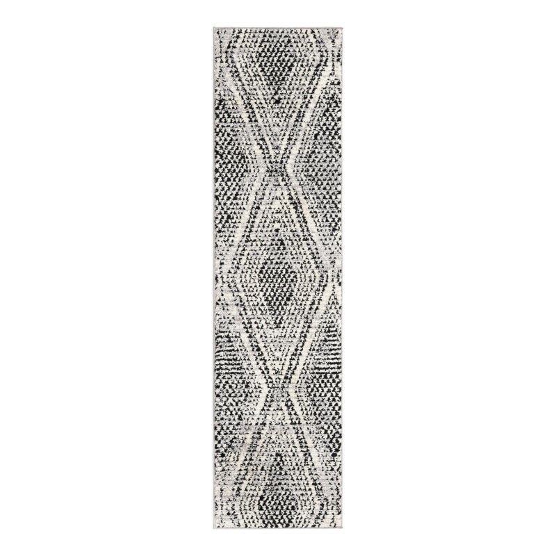 Penelope Geometric Indoor Rug, Runner 2' x 7'10"