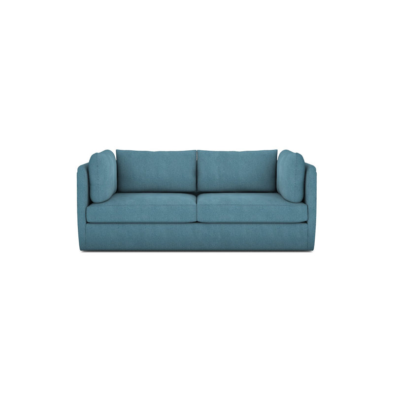 Liam Sofa, Ian Lagoon