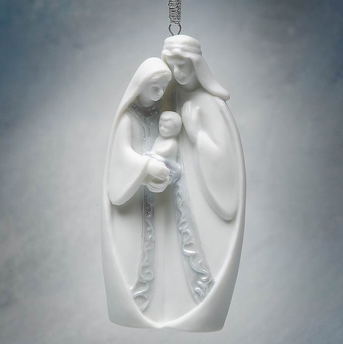 Figurine suspendue cadeau du dieu