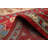 Serapi Heritage Red Rug 8'10" x 12'1"