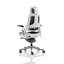 Symple Stuff Executive Chair with Headrest