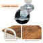 Lakemoore Cart with Wheels-788605303