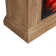 Shyanne 32.09'' W Electric Fireplace