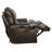 Anjuman 89" Leather Match Pillow Top Arm Reclining Loveseat-24676008-24676009-24676010