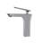 Single-handle Bathroom Faucet