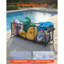 VEVOR Fabric and Steel Box-1742258583