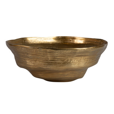 Aluminum Tray