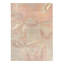 Contemporary Silk Wool Blend Rug