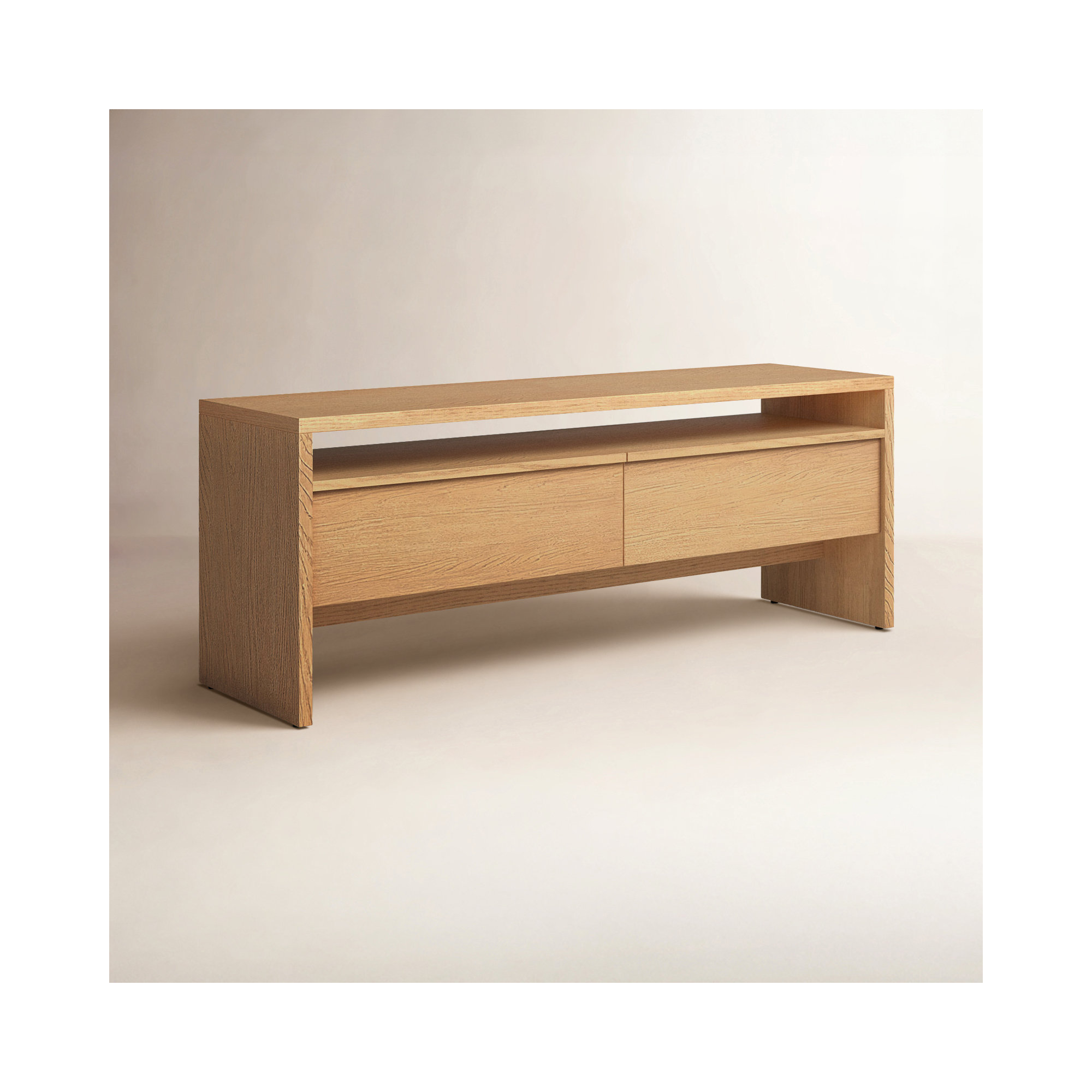Sedona 64'' Media Console