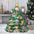 Jaylein Christmas Decorative Accent