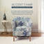 Fauteuil demi-tonneau Carmorn Ocean