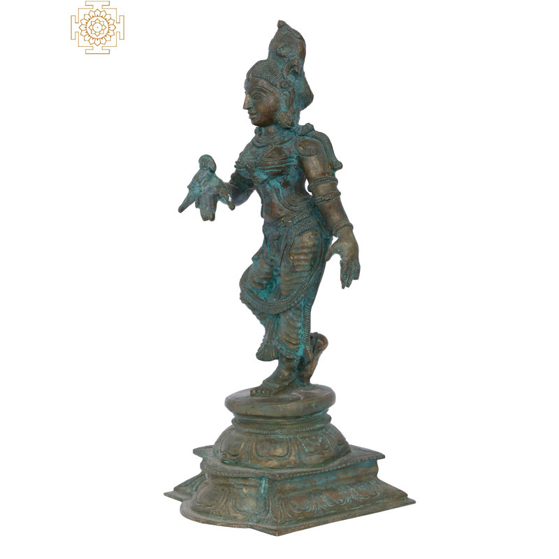 Religious & Spiritual Statue