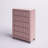 Waldschmidt 34.5'' W 5 - Drawer Dresser