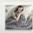 Timeless Bedding Sets, Polyester Charcoal Duvet, Modern Comfort