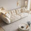 Coussin modulaire beige en polyester-99776188-99776191
