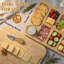 East Urban Home Bamboo Cheese Board