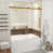 Brushed Gold