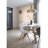Rasha Non-Pasted Geometric-935173102