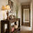 2-Tier Couch Table,Entryway Table,Console Table