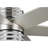 Carrollwood 56'' Ceiling Fan with LED Lights-102873429