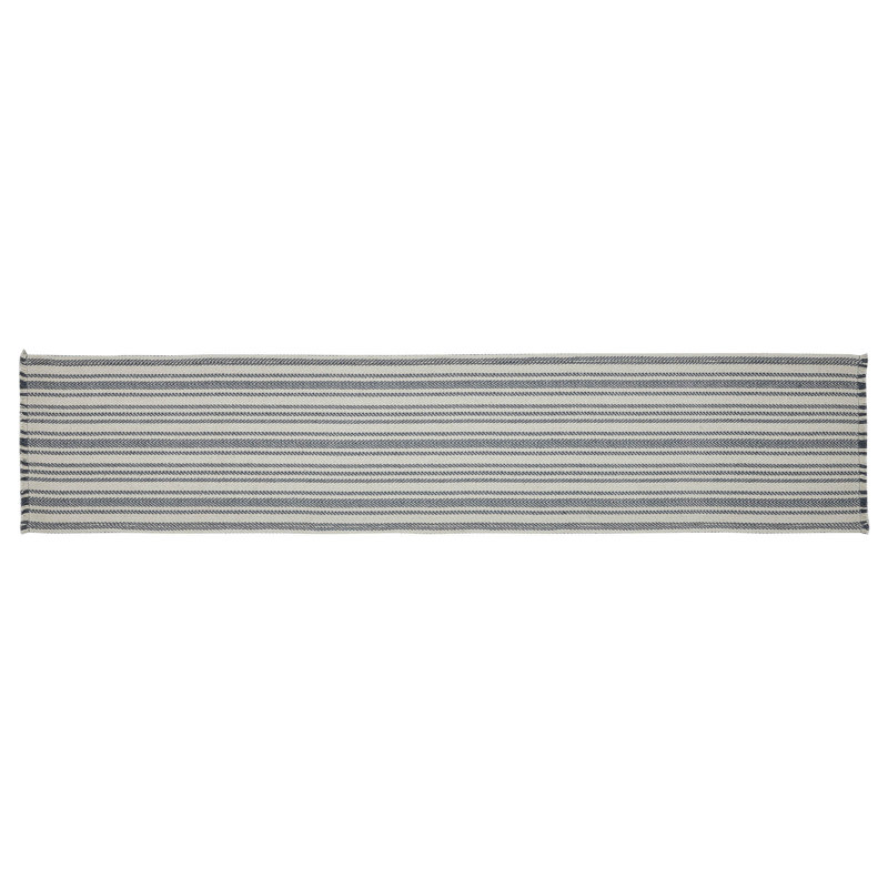 Tapis de couloir Finders Keepers, 36 po x 12 po