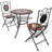 2 Seater Bistro Set