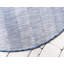 Tapis d'extérieur scintillant couleur azur-1294619592