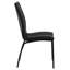 Faddis 44cm H Velvet Upholstered Side Chair-51030720