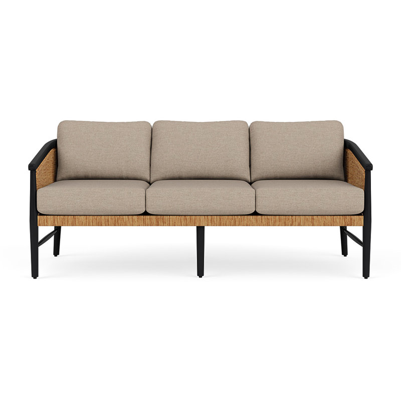 Galloway Outdoor - Seat, Demo Oatmeal