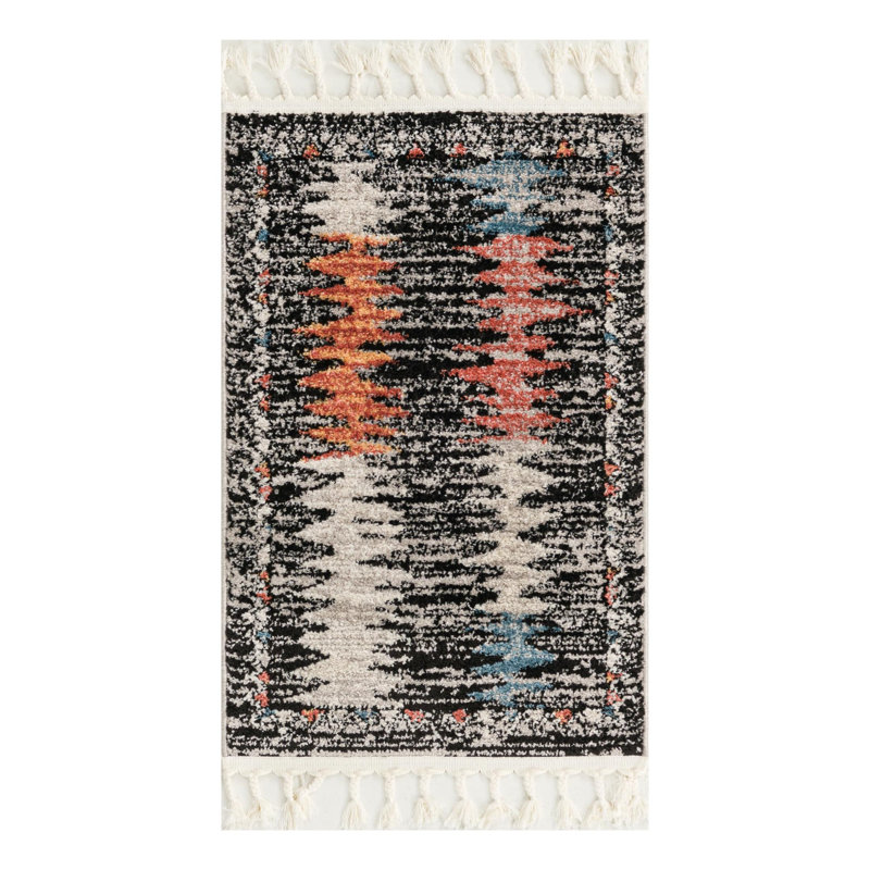 Joriann Indoor Rug, Rectangle 2' x 3'1"