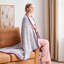 Couvertures en sherpa doux EMME-115952695-115952697