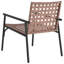 Patio Dining Armchair