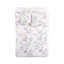 Cotton Sateen Floral Quilt-61183019