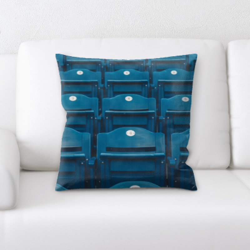 Coussin décoratif Foxhill