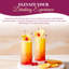 Highball Glass - Drinking Glasses - Set of 2 - Hiball Tumblers - Bar Glassware, 13 oz.