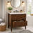 Danielle 1 Draw 30 Inch Vanity