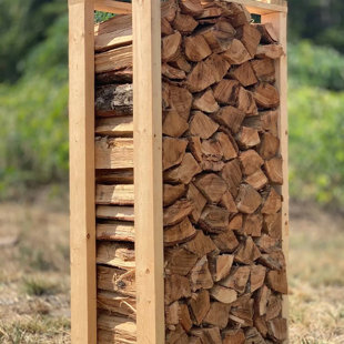Smoak Firewood 28 Lb. Logs