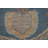 Vegetable Dye Oushak Turkish Area Rug 9x12